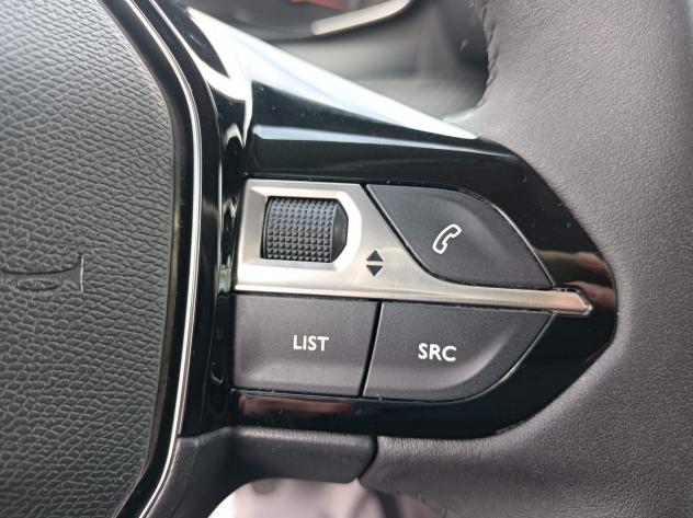 Peugeot 208 BlueHDi 100 Stop&Start 5 porte Allure Pack - Foto 10