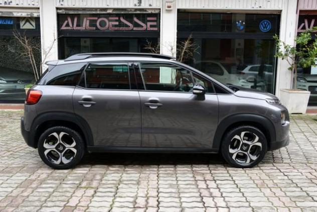 CITROEN C3 Aircross PureTech 110 S&S Shine rif. 23935662 - Foto 2