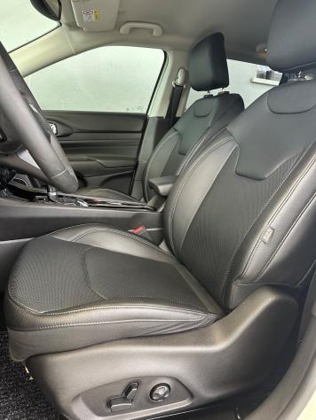 Jeep Compass 1.5 turbo t4 mhev Summit 2wd 130cv dct - Foto 10