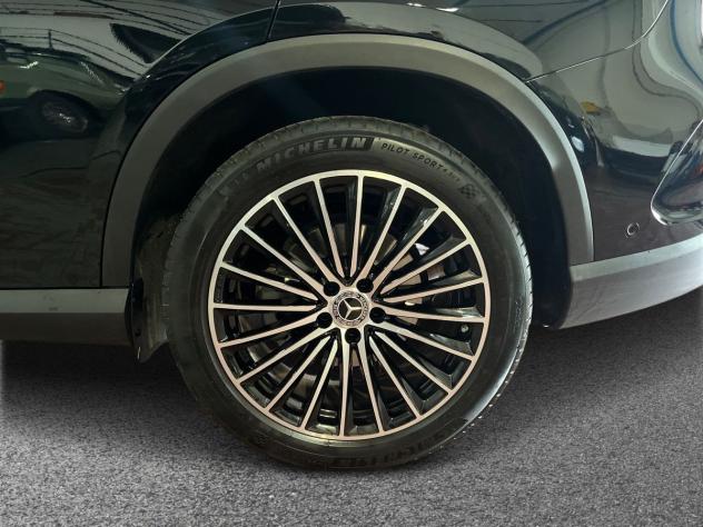 Mercedes-Benz GLC - X254 220 d mhev AMG Line Advanced 4matic auto - Foto 6