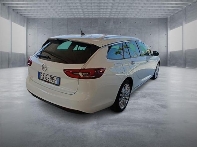OPEL Insignia 2ª serie 1.6 CDTI 136 S&S Sports Tourer Innovati rif. 23947421 - Foto 5