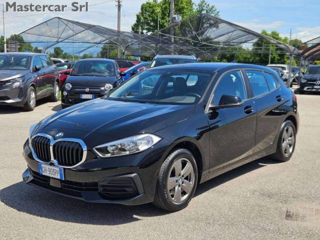 BMW 118 Serie 1 118d Business Advantage auto - GH903PP rif. 24016035 - Foto 2