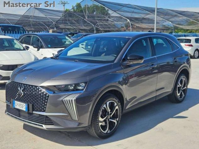 DS AUTOMOBILES DS 7 1.5 bluehdi Bastille Business 130cv auto - GP830FS rif. 24018685 - Foto 2