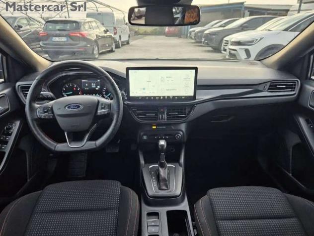 FORD Focus SW 1.0 125cv ST-Line Design Automatica - GM099PG rif. 23814309 - Foto 8