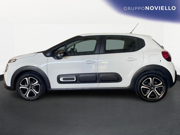Citroën C3 PureTech 83cv S&S Feel Pack - Foto 4
