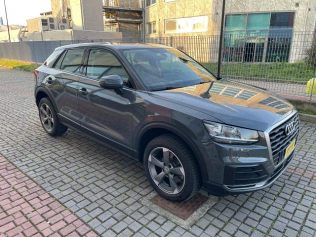 AUDI Q2 1.6 TDI Business rif. 23461335 - Foto 5