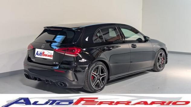 MERCEDES Classe A (W177) A 35 AMG 4Matic Advanced Plus - Foto 5