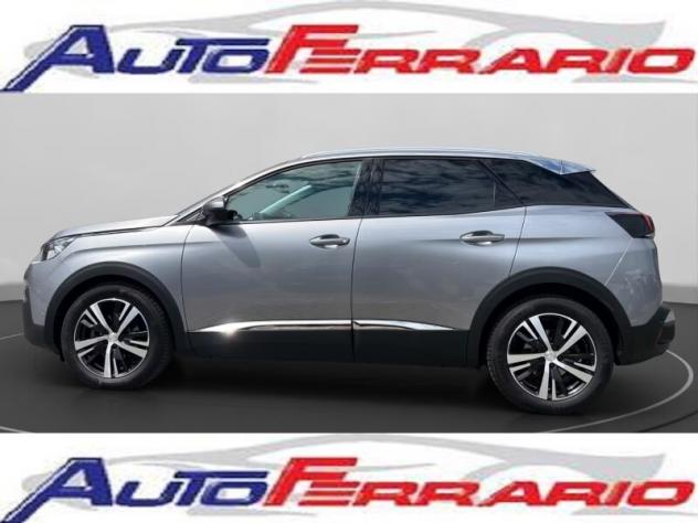 PEUGEOT 3008 2ª serie 3008 THP 165 EAT6 S&S Allure - Foto 6