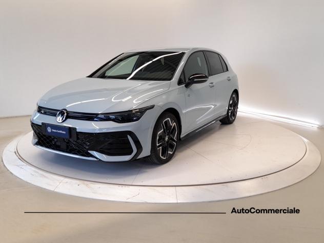 Volkswagen Golf 1.5 eTSI ACT 110kW R-Line Plus DSG - Foto 3