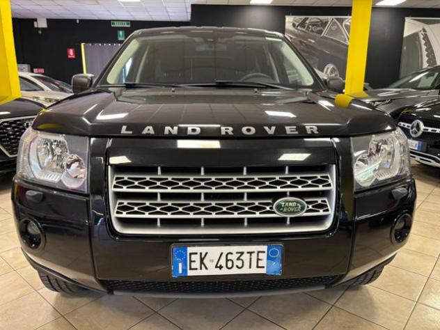 LAND ROVER Freelander 2.2 TD4 rif. 23773796 - Foto 3