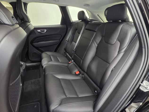 Volvo XC60 B4 D AWD Autom. Inscription GANCIO TRAINO - Foto 10