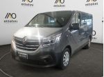 Renault Trafic TRASPORTO PER Zen L1 T27 Energy dCi 145