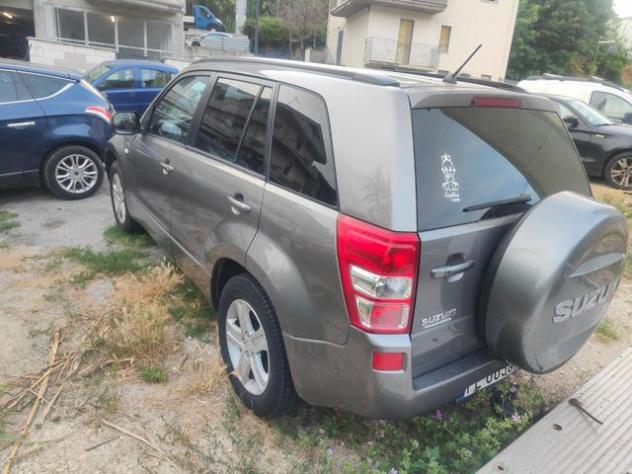SUZUKI Grand Vitara 1.9 DDiS 5 porte Executive rif. 23840992 - Foto 3