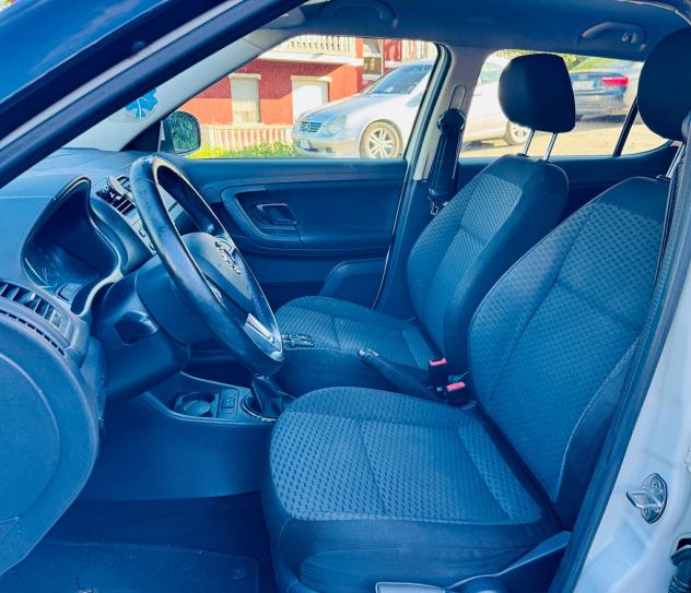 Skoda Fabia 1.2 12V 70CV 5p. N1. 4 posti !!!!!!! - Foto 9