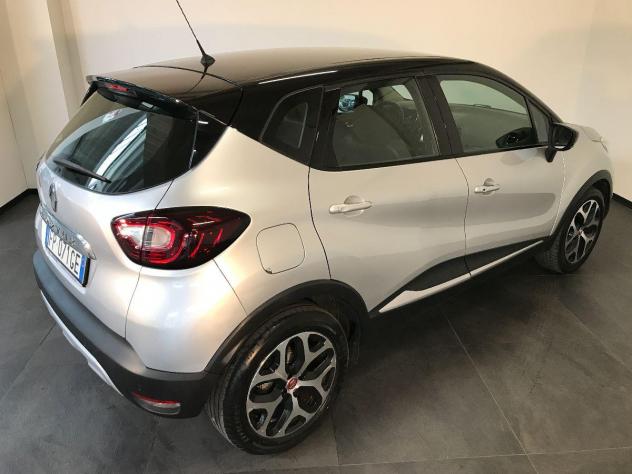 RENAULT Captur TCe 12V 90 CV S&S Energy Intens - Foto 5