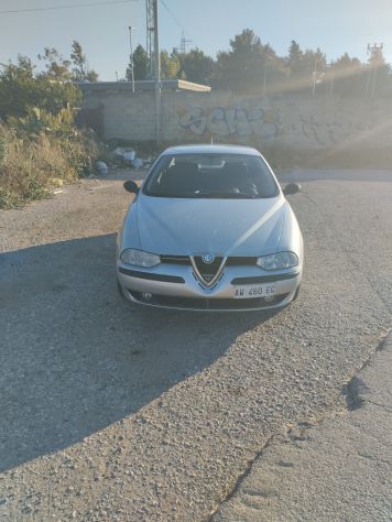 Alfa romeo 156 1.8 benzina twin spark