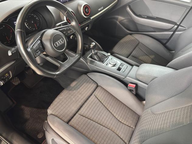 Audi A3 A3 Sportback 35 1.5 tfsi 150cv - Foto 8