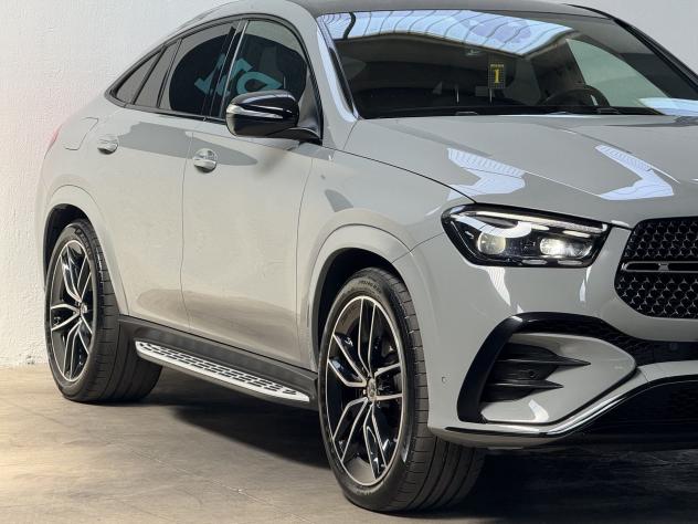 Mercedes-Benz GLE 450 d Coupè Premium 4matic auto Unipro Iva Esposta Full Optional - Foto 10