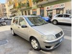 FIAT PUNTO 1.3 MULTIJET DIESEL  5 PORTE  CLIMATIZZATA