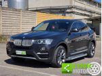 BMW X4 20d xDrive xLine 190cv rif. 23851146