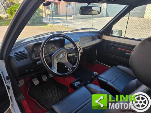 PEUGEOT 205 1.3 101 CV Rallye CRS rif. 23983941 - Foto 6