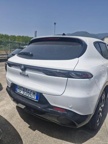 Alfa Romeo Tonale Tonale 1.5 hybrid Ti 175cv tct7 - Foto 5