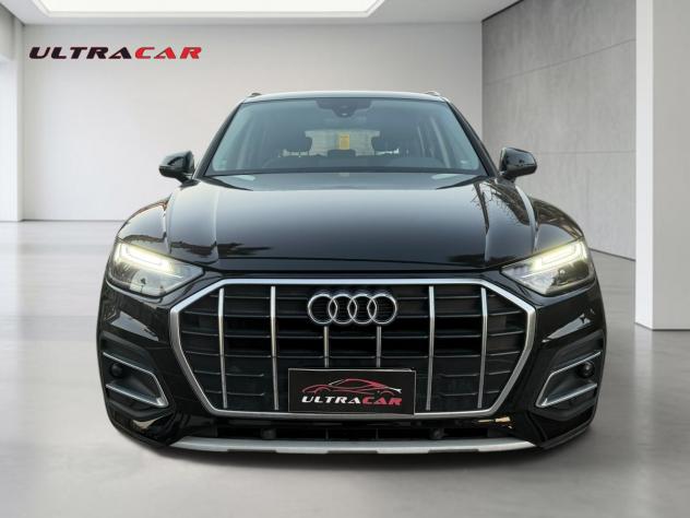 Audi Q5 35 TDI S tronic Business Advance - Foto 2
