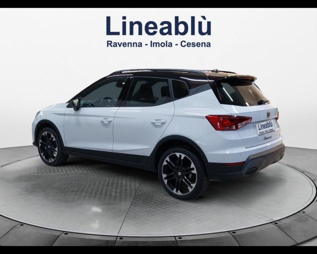 SEAT Arona 1,0 TSISTYLE5P85 DS8A7 MY 26 - Foto 3