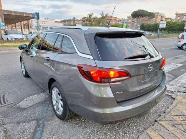 OPEL Astra 1.5 CDTI 122cv AT9 ST - UNIPRO TAGLIANDATA rif. 24018940
