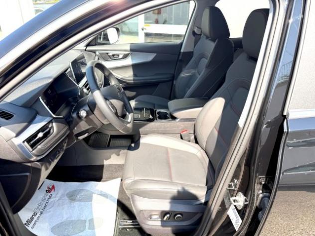 DR MOTOR DR 6.0 1.5 Turbo Benz./GPL Auto. *7.439 KM* rif. 24180220 - Foto 9