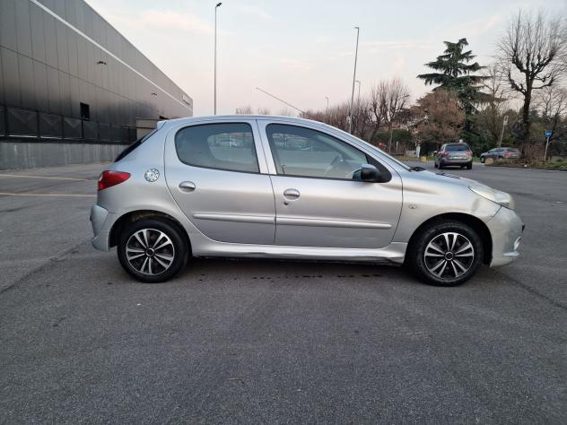 Peugeot 206 Plus 1.1 60CV 5p. Trendy ECO GPL - Foto 4
