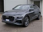 AUDI Q8 3.0 (50) Tdi Quattro 286cv Tiptronic Sport rif. 23687530
