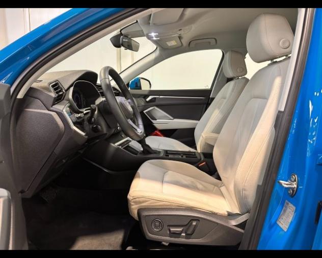 AUDI Q3 45 TFSI S-TRONIC QUATTRO S-LINE EDITION rif. 24058263 - Foto 8