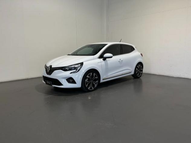 RENAULT Clio 1.6 E-TECH HYBRID AUTO INTENS rif. 24045948 - Foto 2