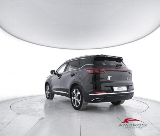 Dr Automobiles DR6 6.0 Phev 1.5 317cv auto rif. 23947603 - Foto 4
