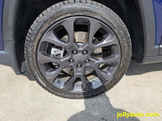 JEEP Compass 1.3 Turbo T4 240 CV PHEV AT6 4xe S rif. 23950997 - Foto 9