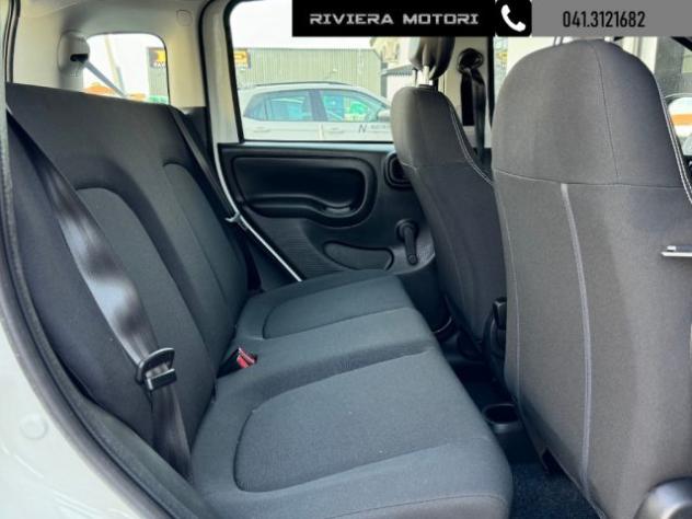 FIAT Panda PANDINA 1.0 Hybrid ICON rif. 22351529 - Foto 8