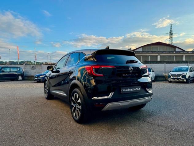 RENAULT Captur 2ª serie Captur TCe 90 CV Techno - Foto 7