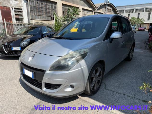 RENAULT Scenic X-Mod 1.6 dCi 130CV Dynamique rif. 23931220 - Foto 3