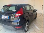 FORD Fiesta 6 serie Bs Fiesta Ikon 1.4 TDCi 7...