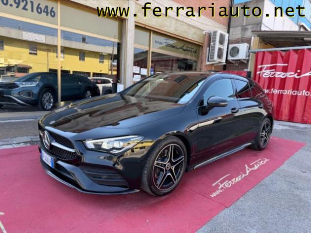 MERCEDES-BENZ CLA 200 d Automatic 4Matic Shooting Brake Premium AMG rif. 23983377