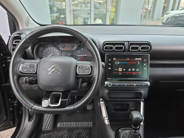 Citroën C3 Aircross PT 110 Feel - Foto 10