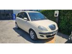 Lancia Ypsilon 1.3 Multijet 16V Argento