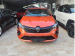 Renault Clio Full Hybrid E-Tech 145 CV Techno