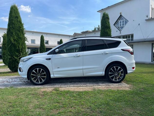 Ford Kuga Ford Kuga 2.0 tdci ST-Line s&s awd 150cv powershift - Foto 3