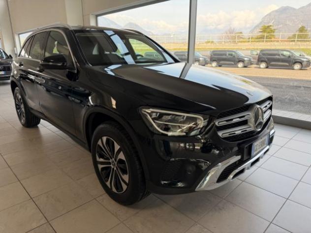 MERCEDES-BENZ GLC 300 de 4Matic EQ-Power Business Extra rif. 23334550 - Foto 3
