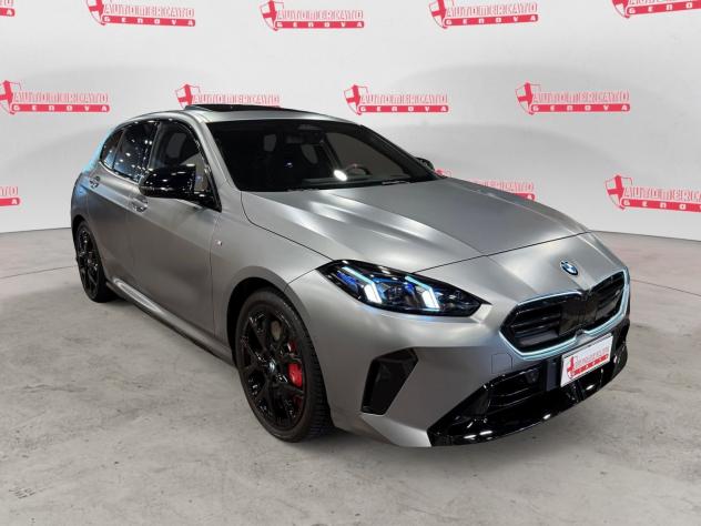 BMW Serie 1 M 135 xDrive MSport Pro 500KM SUPERFULL - Foto 2