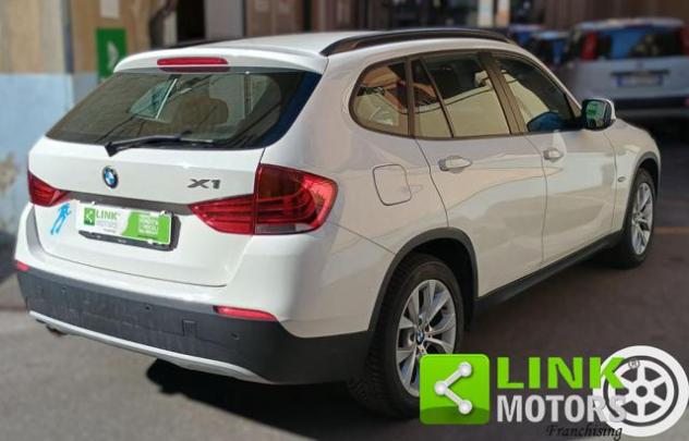 BMW X1 sDrive18d rif. 23979573 - Foto 5