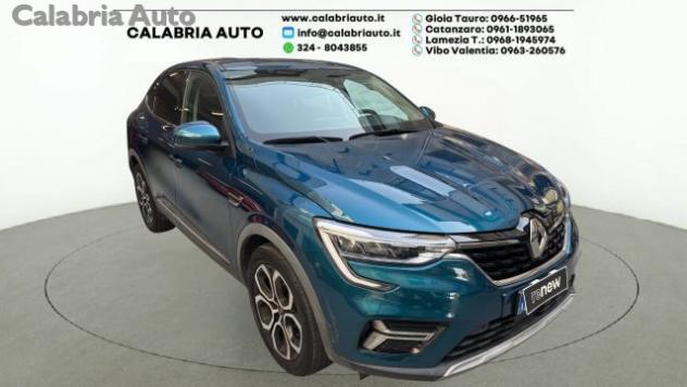 RENAULT Arkana Arkana Full Hybrid E-Tech 145 CV Techno rif. 23904428 - Foto 2