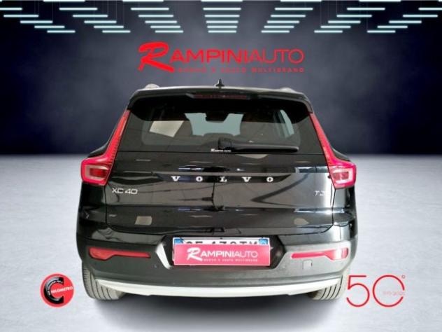 VOLVO XC40 T3 Geartronic Inscription 163 Cv Pronta Consegna rif. 24171294 - Foto 7